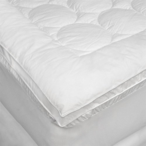 Comfort Classics 233TC Mattress - Full