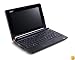 Acer Aspire One 8.9-Inch Mini Laptop (1.6 GHz Intel Atom N270 Processor, 1 GB RAM, 160 GB Hard Drive, XP Home, 6 Cell Battery) Black