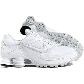 Buy Ladies NIKE SHOX TURBO+ 8 RUNNING SHOE (344948 114) by Nike