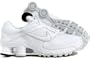 WOMENS NIKE SHOX TURBO+ 8 RUNNING SHOE (344948 114), 11 M
