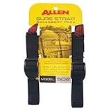 Allen Racks Sure Strap Accessory Kit