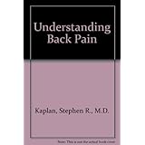 understanding back pain