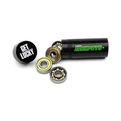 LuckyJackpotsSkateboardBearings(8pack)