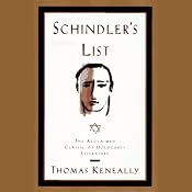 Schindler's List | [Thomas Keneally]
