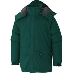 Marmot Yukon Classic Parka - Men's
