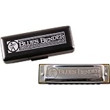 Hohner Blues Bender P.A.C. Harmonica