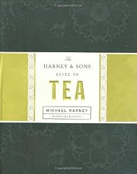 The Harney & Sons Guide to Tea