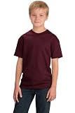 Youth Cotton Essential Tee Shirt