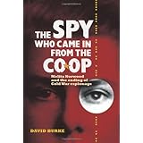 the spy who came in from the co op history of british intelligence