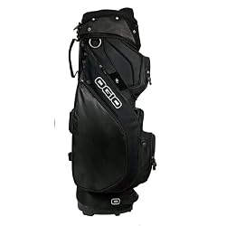 OGIO - Section Cart Bag