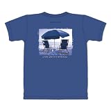 Future Home by "Mountain Life" 100% Cotton Short Sleeve Shirts in Adult Sizes
