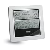 Oregon Scientific I300 InstaForecaster I