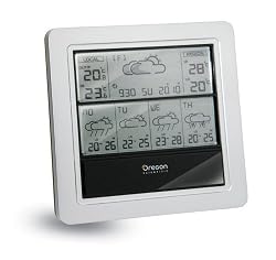 Oregon Scientific I300 InstaForecaster I