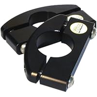 The Source CLS-200 Heavy Duty Roll BAR Clamps for 2' Roll Bars for The Source High Performance Portable Air System