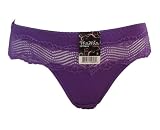 Mamia Sexy Lowrise Spandex Bikini Hipster Panty