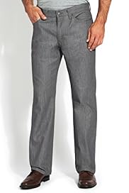 Straight Fit Jeans