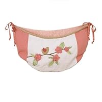 Cotton Tale Designs Early Bird Toy Bag