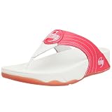 FitFlop Women's Walkstar 3 Thong Sandal