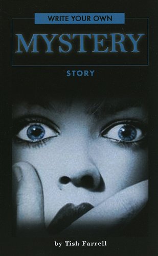 write your own mystery story