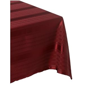 round tablecloths