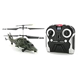 GYRO Sky Trooper 3.5CH Land And Sky Electric RTF RC Helicopter