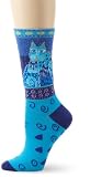 Felines -Laurel Burch Socks
