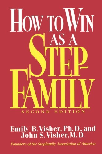 how to win as a stepfamily