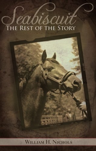 seabiscuit the rest of the story