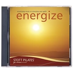 STOTT PILATES Energize