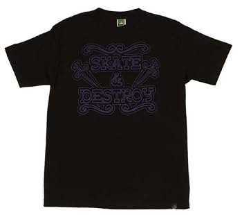 X LARGE 'Skate Destroy'