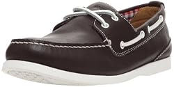 Rockport Men's 2-Eye Boat Shoe