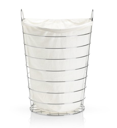 Wire Laundry Basket