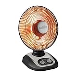 Duraflame Parabolic Radiant Heater DFH-IH-12-O