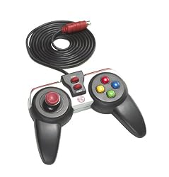 ControllerHyperscan Video Game System