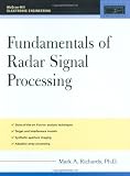 Fundamentals of Radar Signal Processing