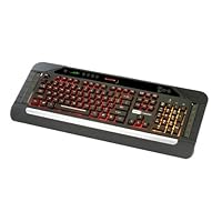Saitek PK24 Eclipse III Wired Keyboard