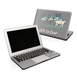 No Hunting Design Protector Skin Decal Sticker for Apple MacBook Pro 15"" (Unibody - NO Seperate Touchpad Button)