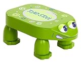 Levels Of Discovery One Small Step Toad Stool" "
