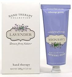 Crabtree & Evelyn 3398 Lavender Hand Therapy