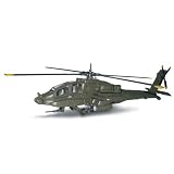 New Ray 1/55 Apache AH-64 Helicopter