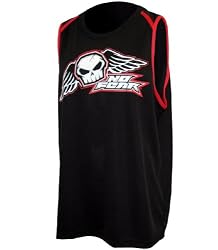 No Fear Youth's THROWBACK JERSEY