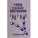7 Steps to Successful Boat Docking