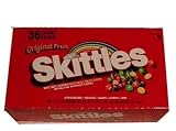 Skittles Original Fruit (36 Count)