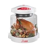 NuWave Oven Pro Infrared Oven with Extender Ring Kit