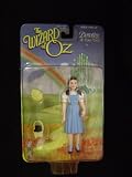 Wizard of Oz Dorothy Poseable Figure By Treco