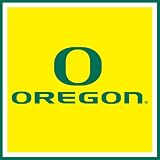 Turner Cind Oregon Ducks Note Cube (8080222)
