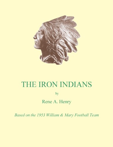 the iron indians