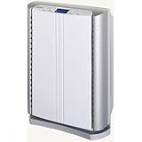 Amcor AM-90 Air Purifier with Electronic Controls