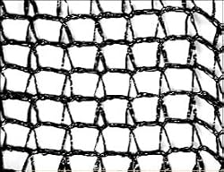 Dewitt PN303232 Deluxe Pond Protection Net, 32 X 32 Foot