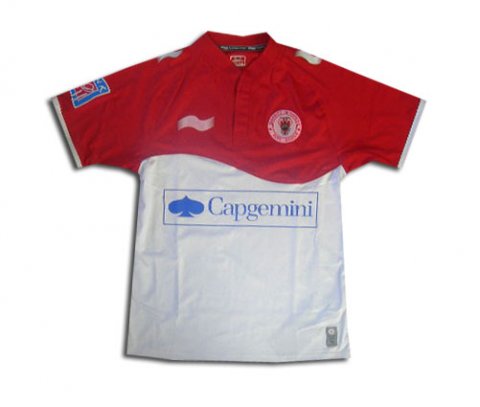 Biarritz home shirt 2011-12 rugby Biarritz home shirt 2011-12 rugby